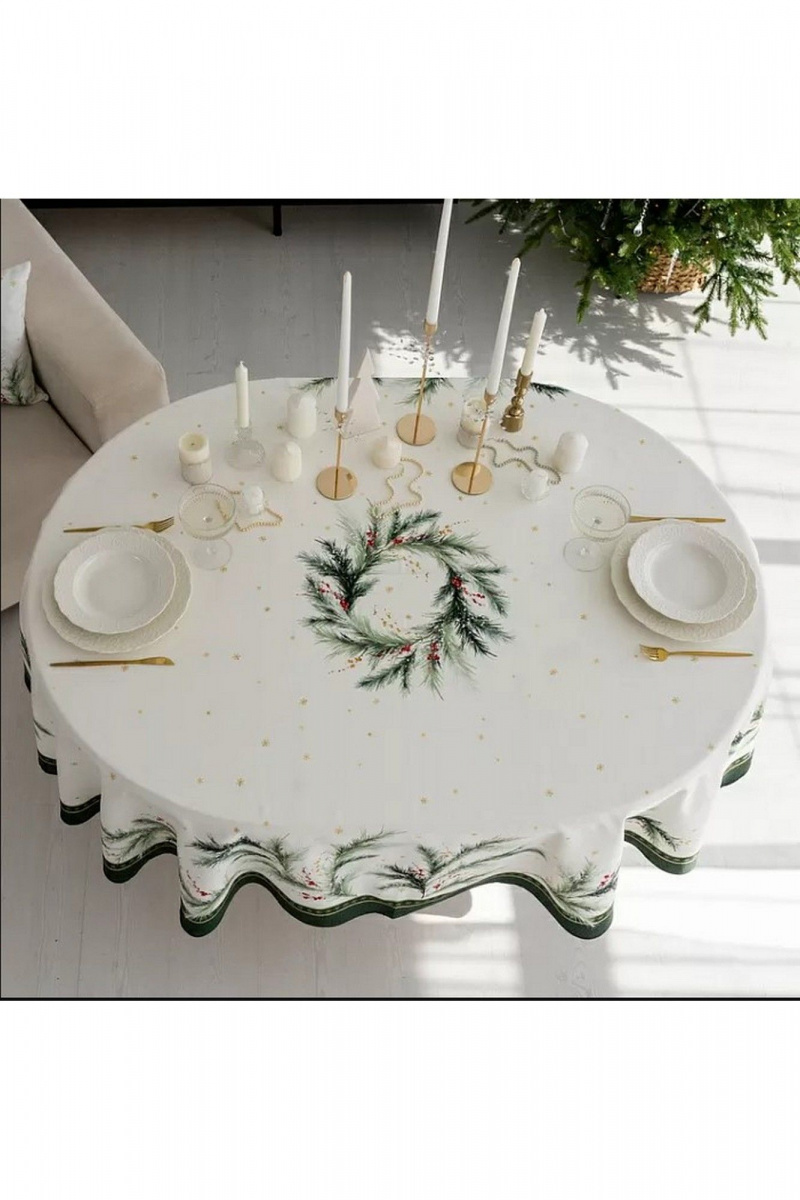 Скатерти Listelle 518511