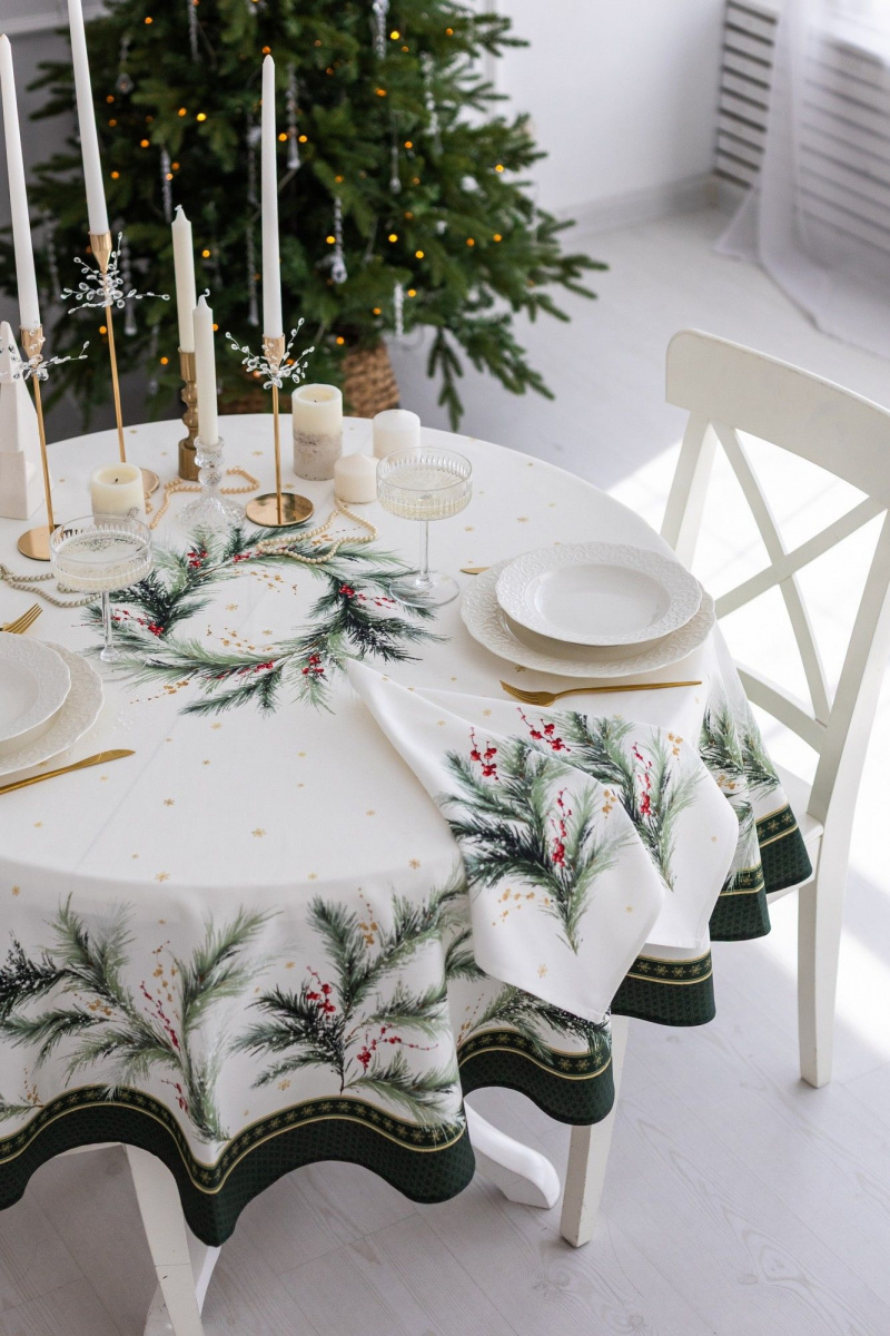 Скатерти Listelle 518514