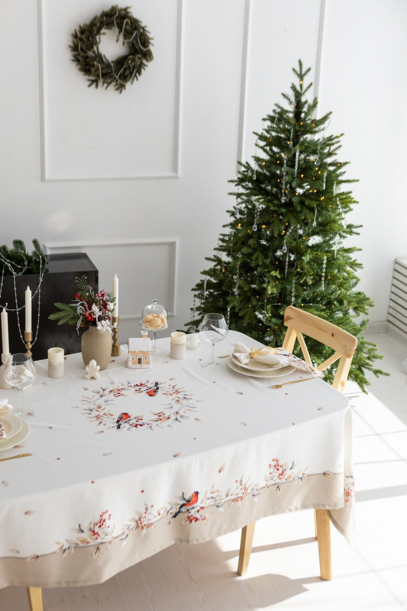 Скатерти Listelle 518613