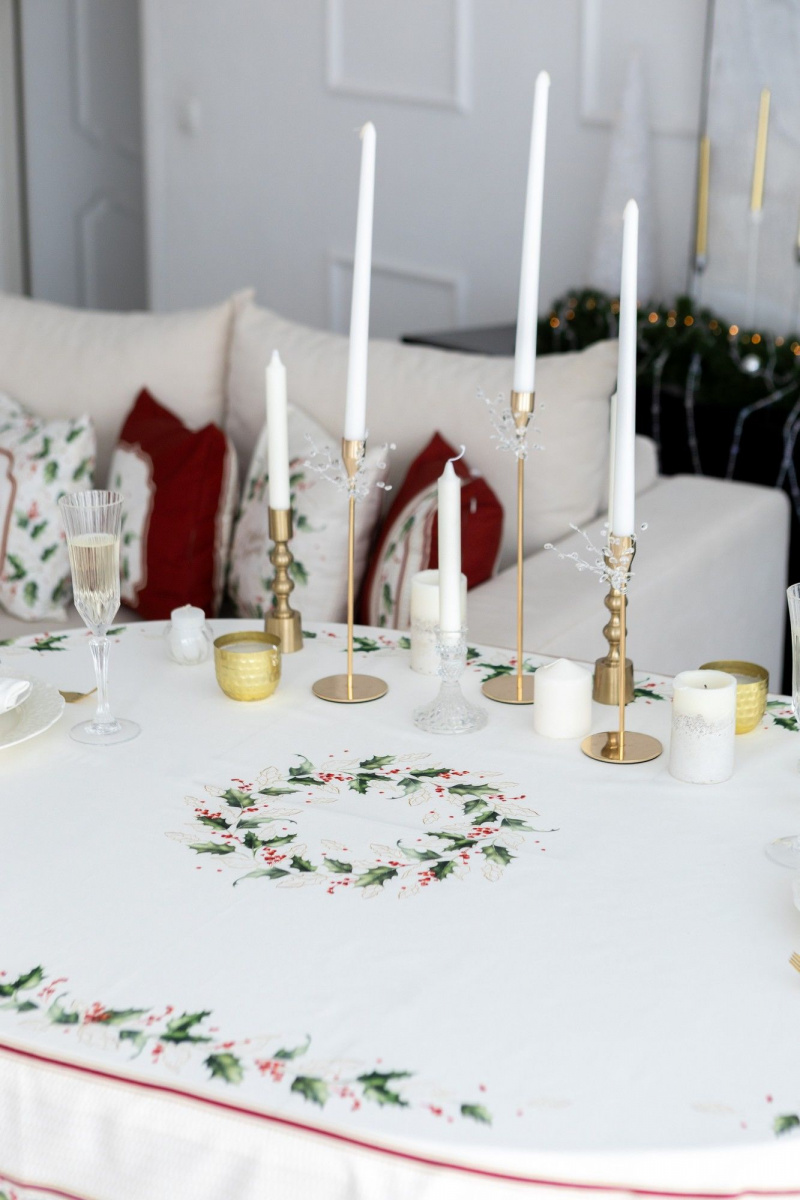 Скатерти Listelle 518710