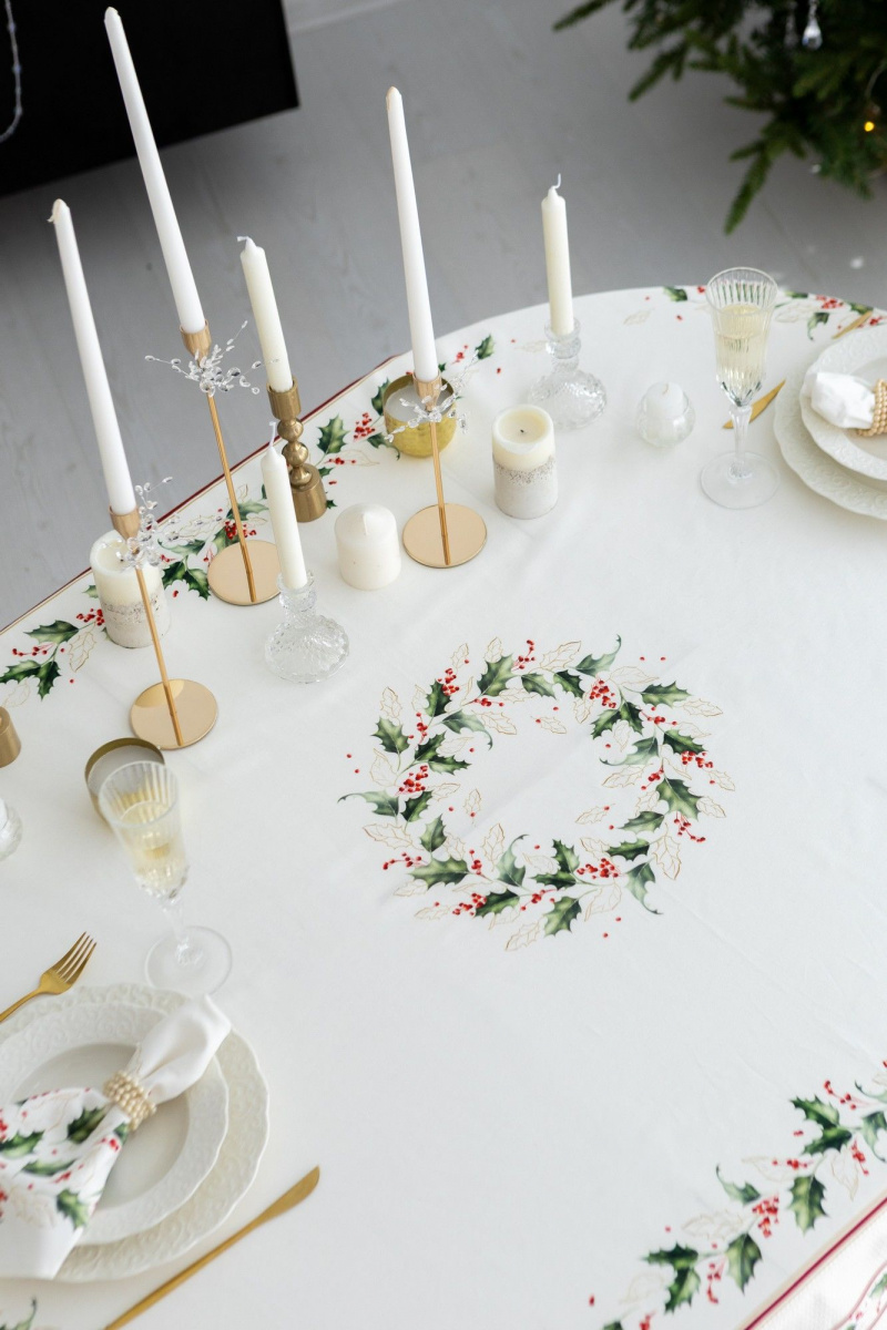 Скатерти Listelle 518715