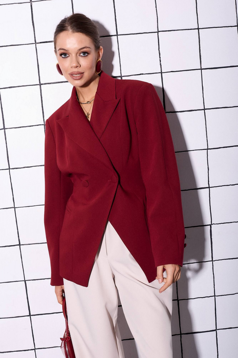 Жакеты SHAM SHAM 1085.02