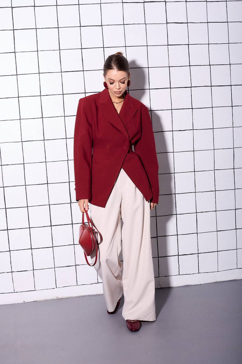 Жакеты SHAM SHAM 1085.02