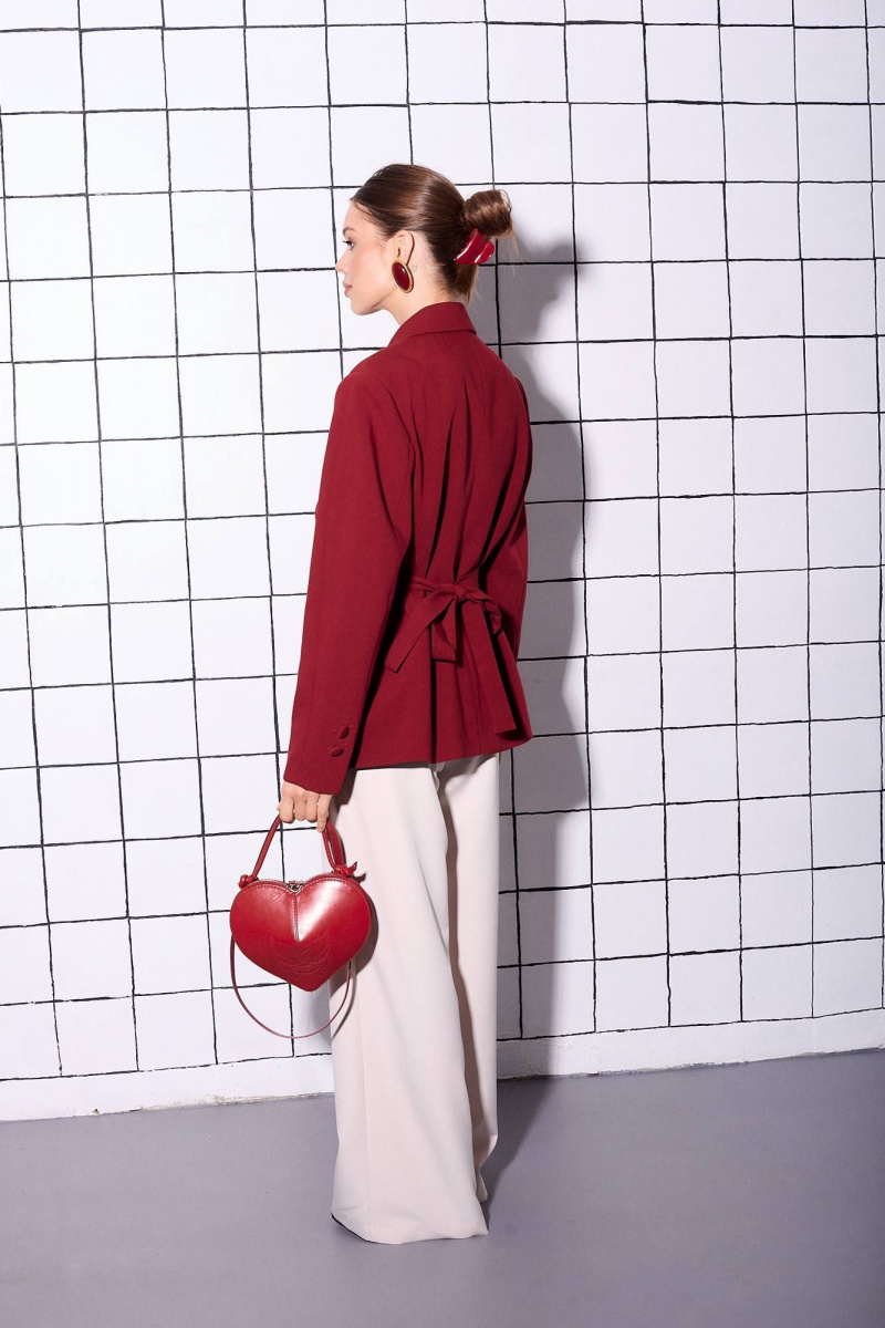 Жакеты SHAM SHAM 1085.02