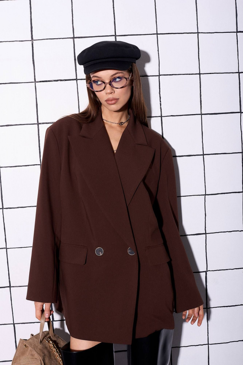 Жакеты SHAM SHAM 1092.01