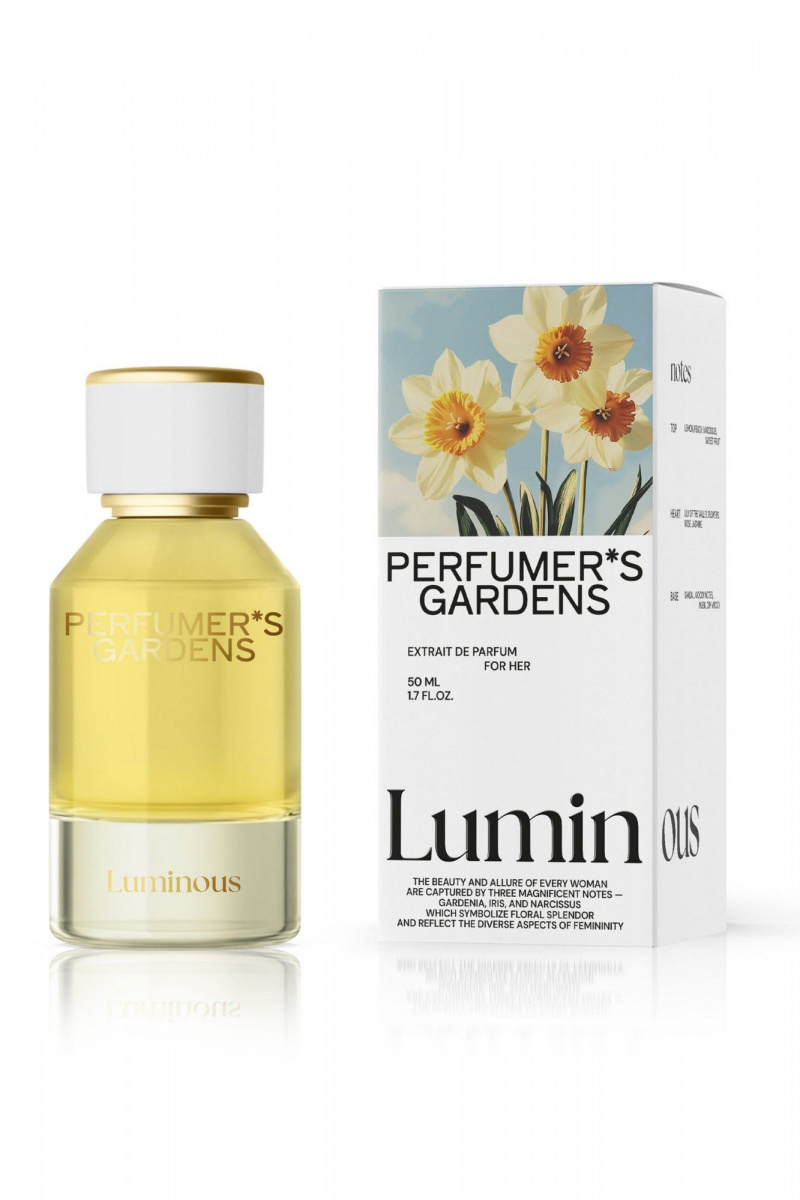 Для женщин DILIS «Экстра» Luminous