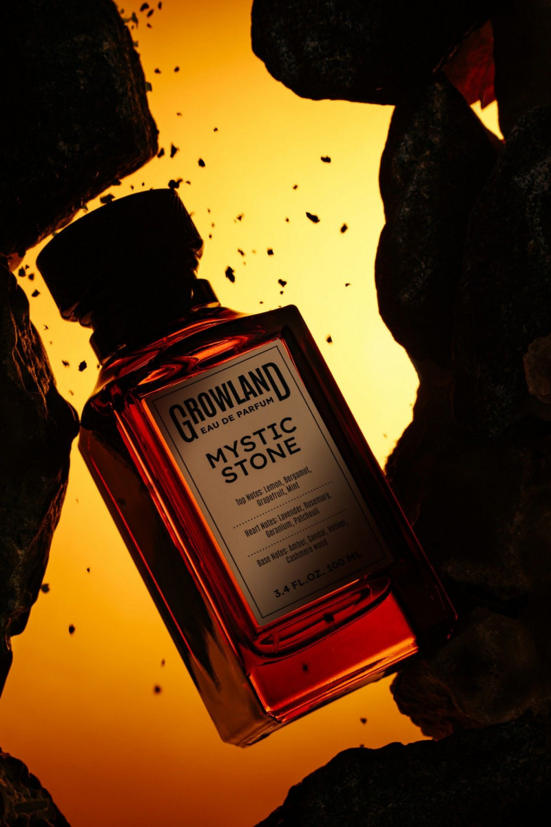 Для мужчин DILIS Mystic Stone