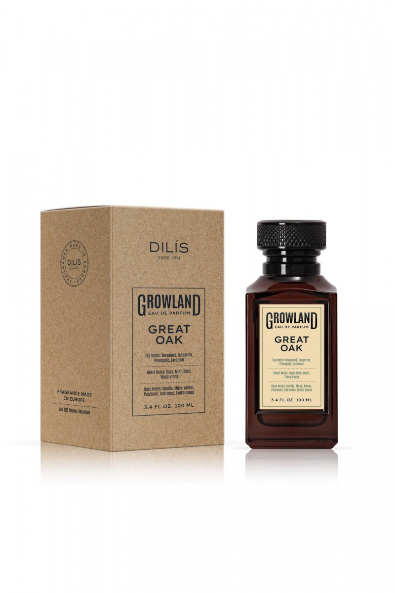 Для мужчин DILIS Great Oak