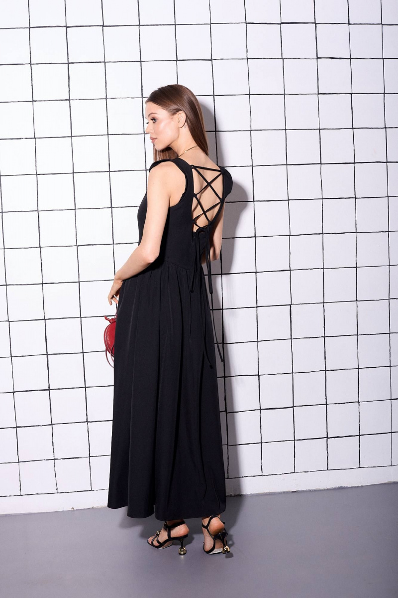 Платья SHAM SHAM 1084.01