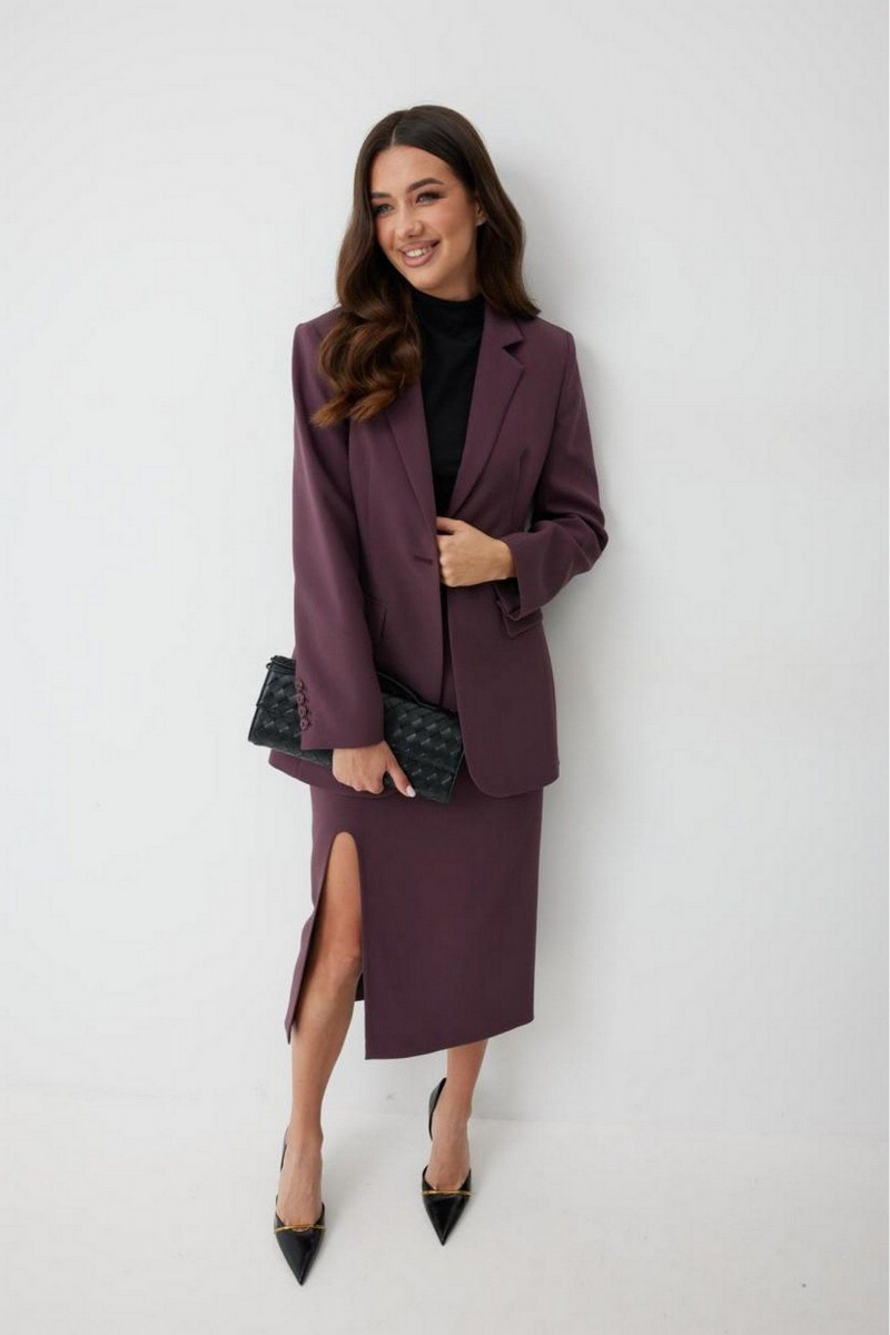 Жакеты T.N.D М665 инжир