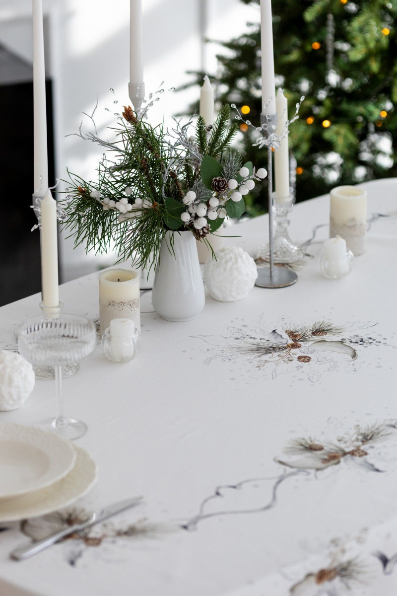 Скатерти Listelle 518804