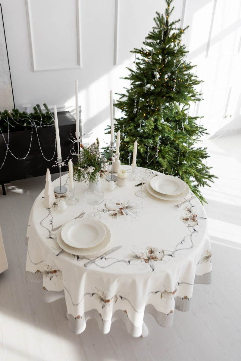 Скатерти Listelle 518805