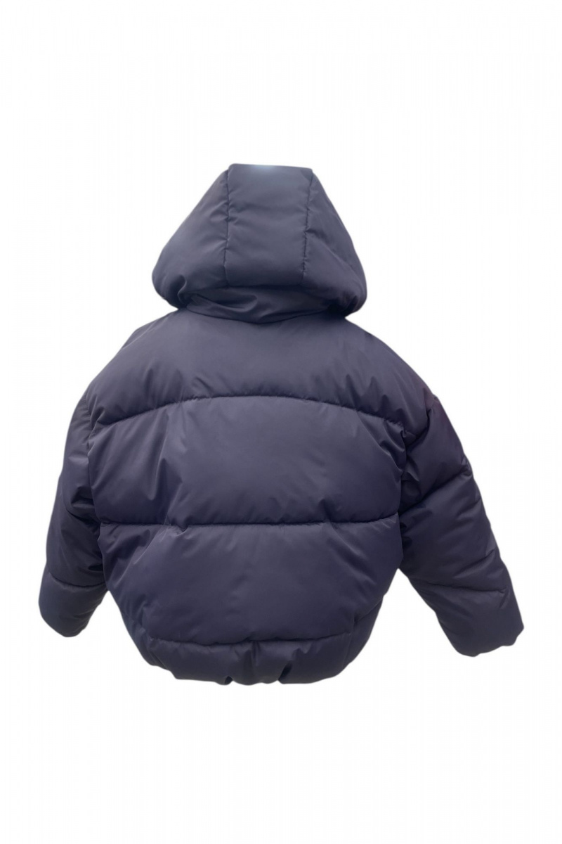 Верхняя одежда Франтишка З-3671 м-25с-153-с78 черный_виноград