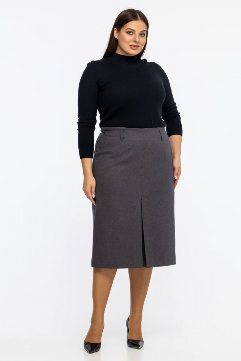 Юбки Avila 0979 графитовый