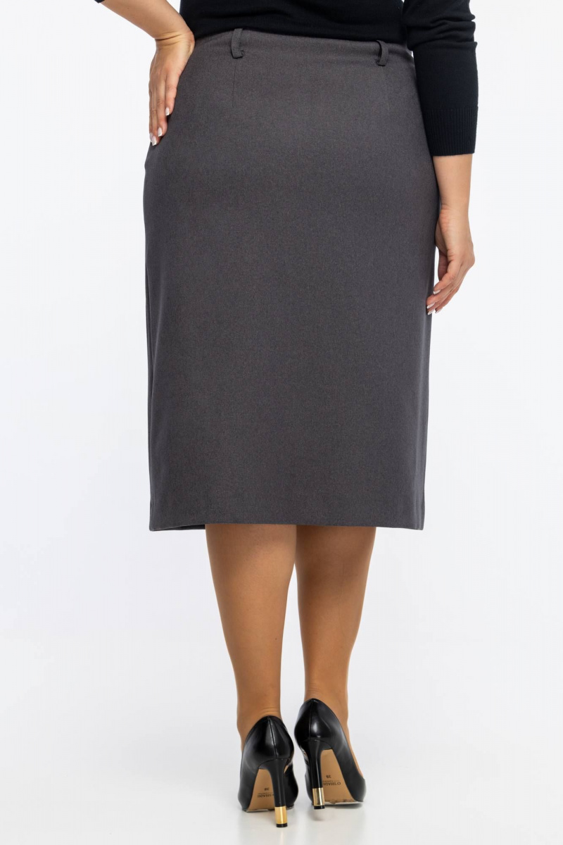 Юбки Avila 0979 графитовый