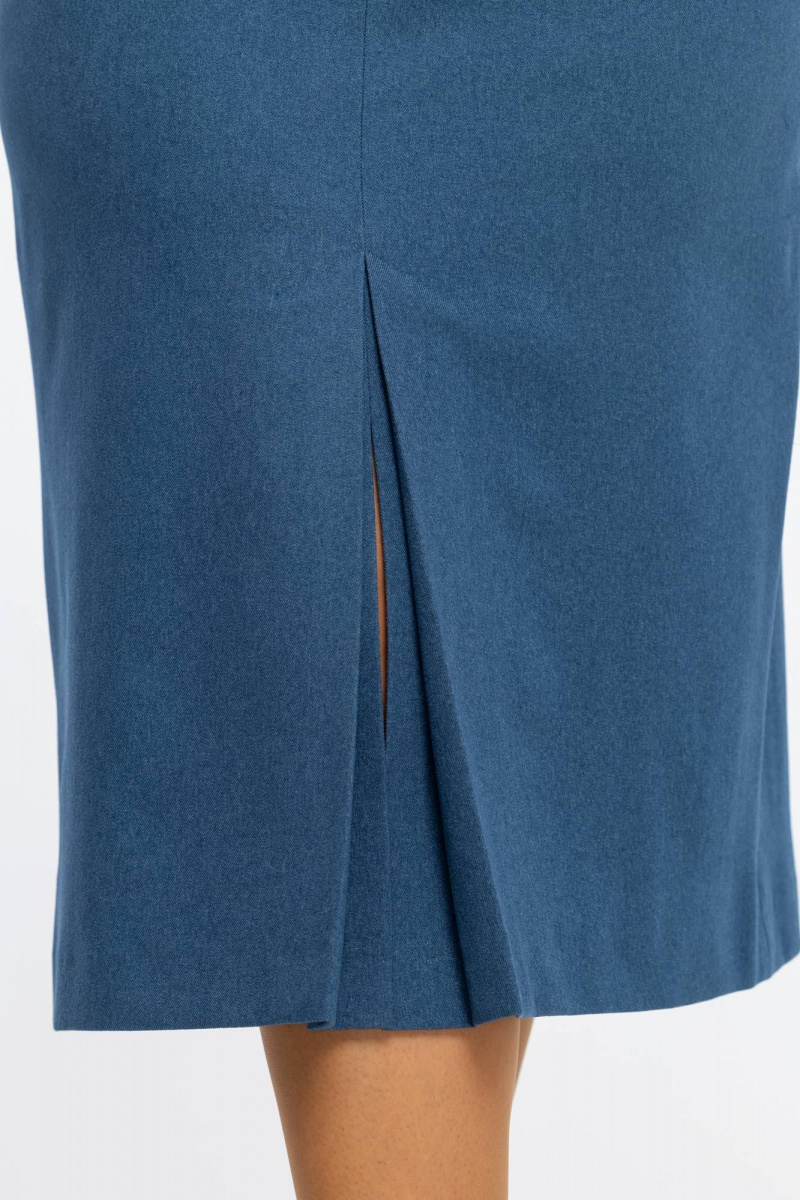 Юбки Avila 0979 синий