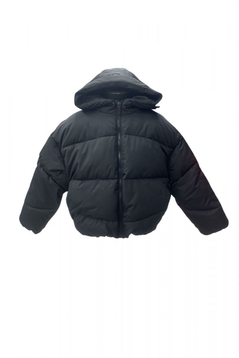 Верхняя одежда Франтишка З-3671 п-25с-155-с78 черный