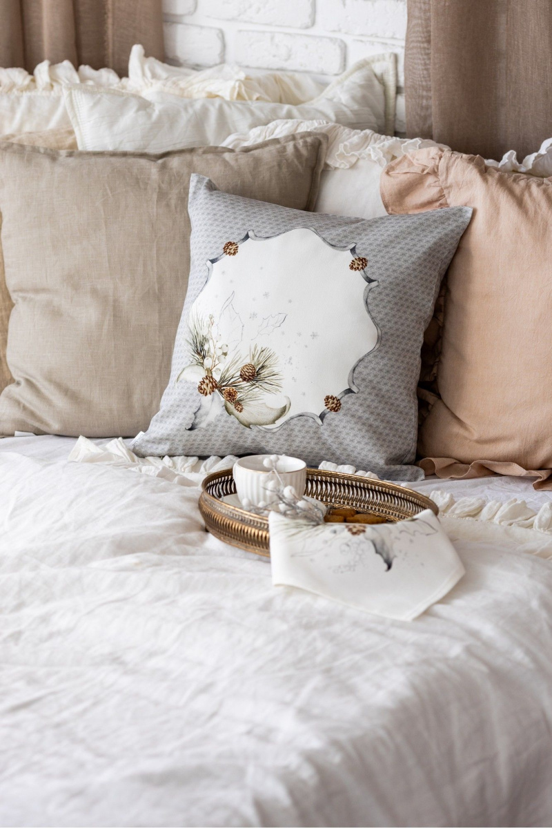 Наволочки Listelle 818801/2