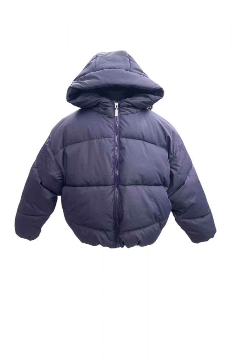 Верхняя одежда Франтишка З-3671 с-25с-154-с78 черный_виноград