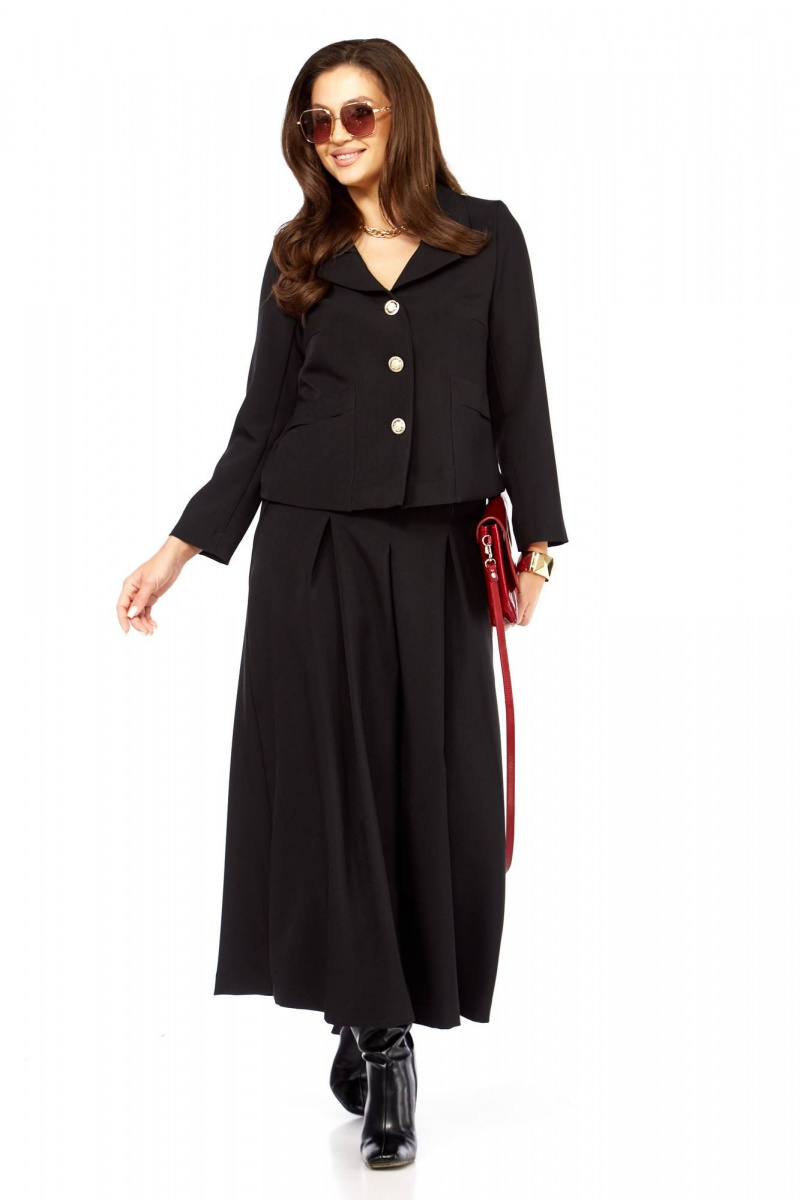 Брючный комплект Taita plus 2529/1