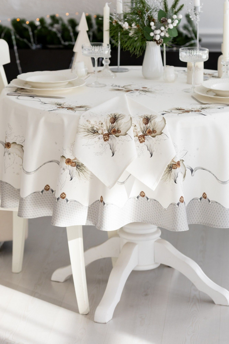 Салфетки Listelle 618801