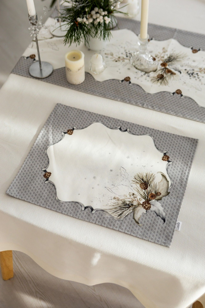 Салфетки Listelle 618802