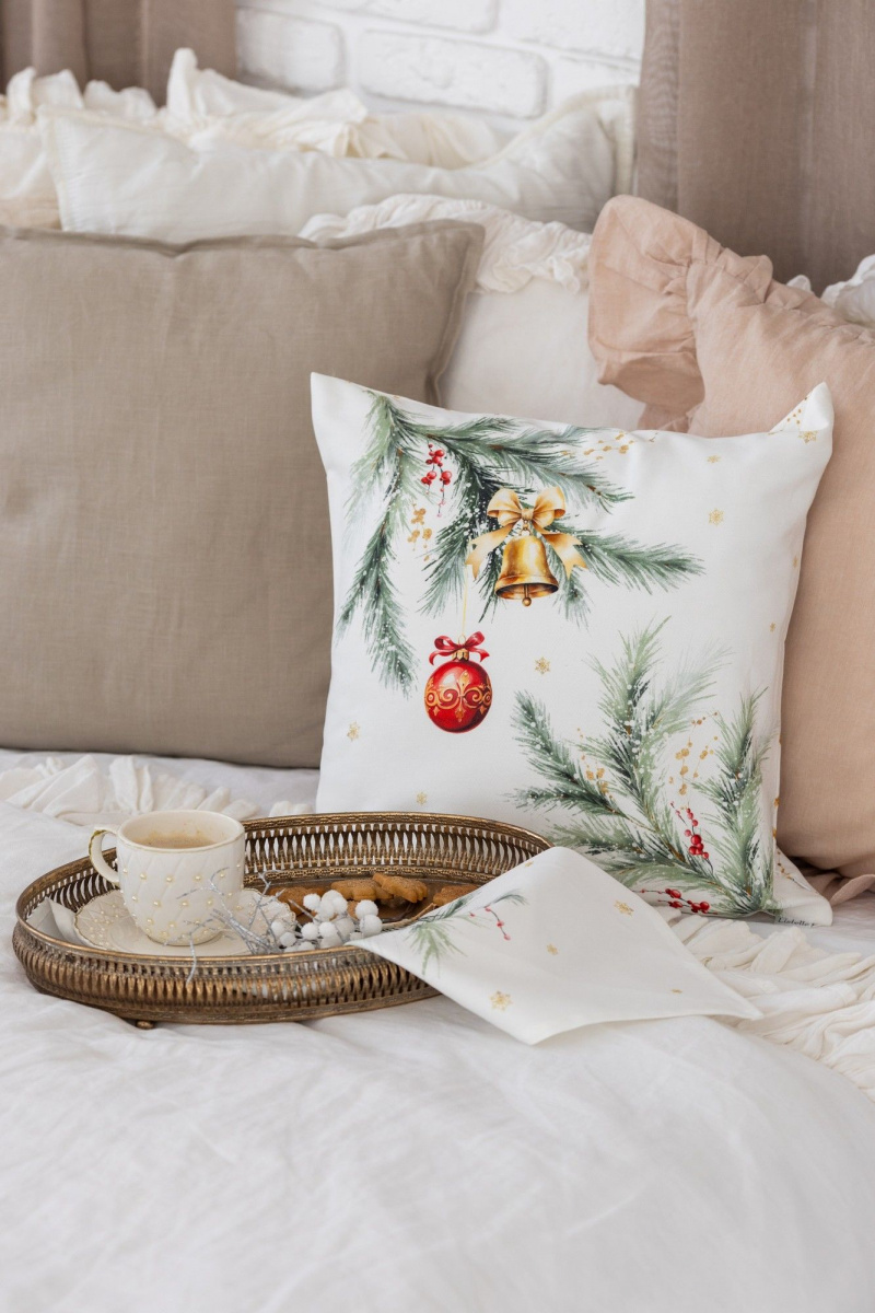 Наволочки Listelle 818501/4