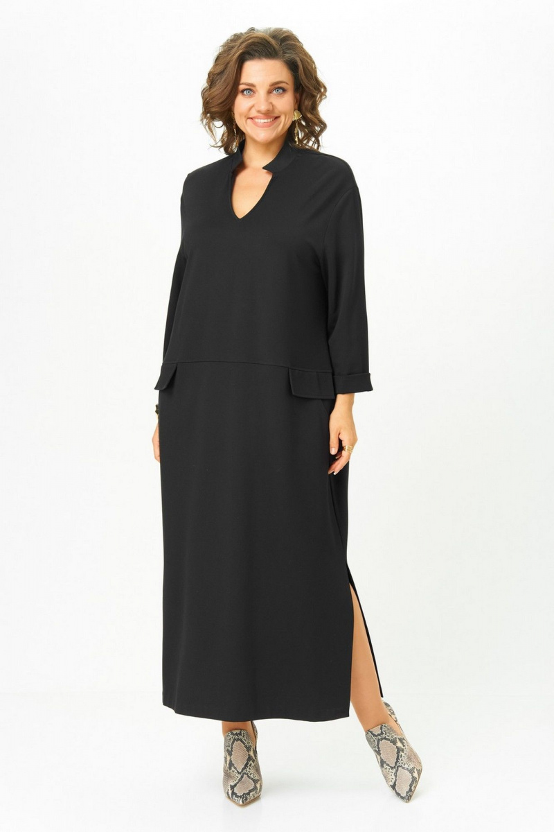 Платья Svetlana-Style 5030 черный