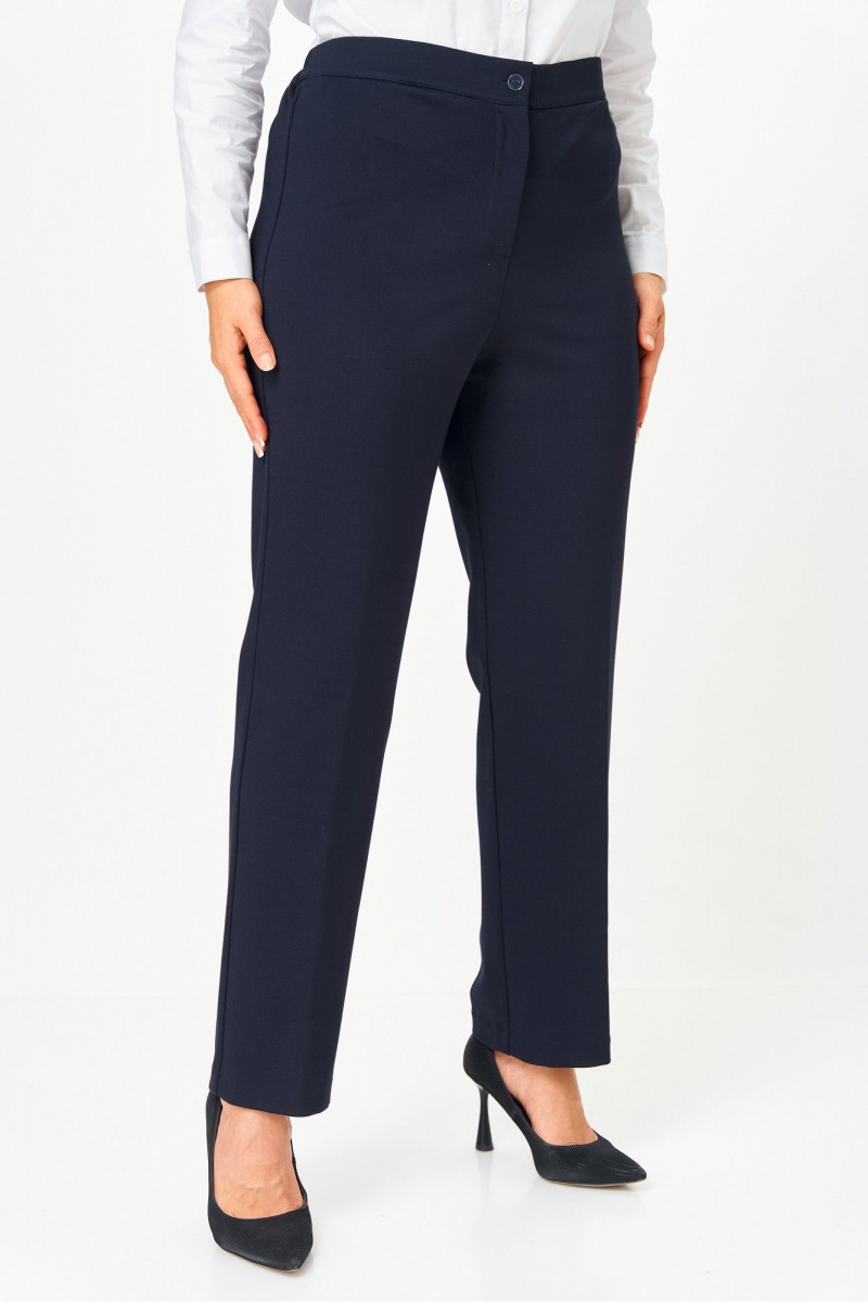 Брючный комплект DaLi 5778.2 синий