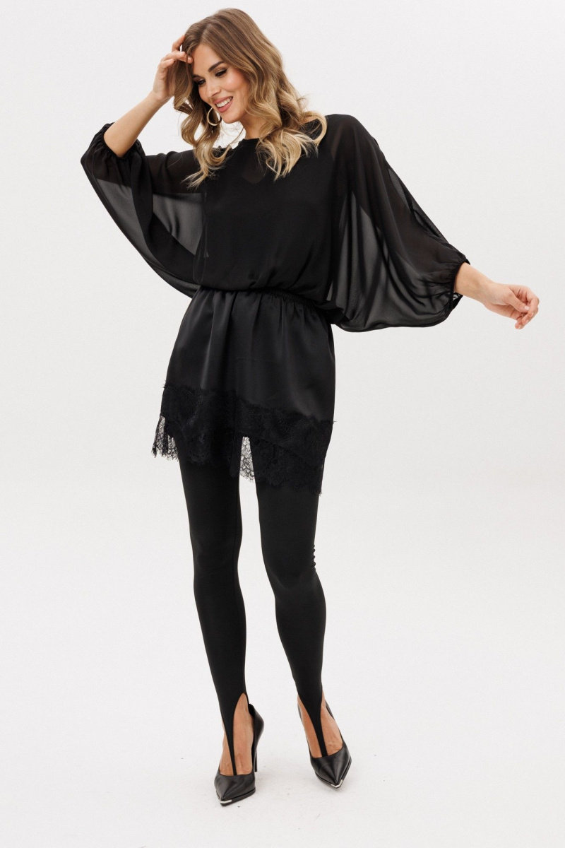 Брюки EOLA 3018.1 черный