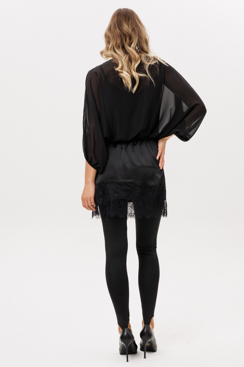 Брюки EOLA 3018.1 черный