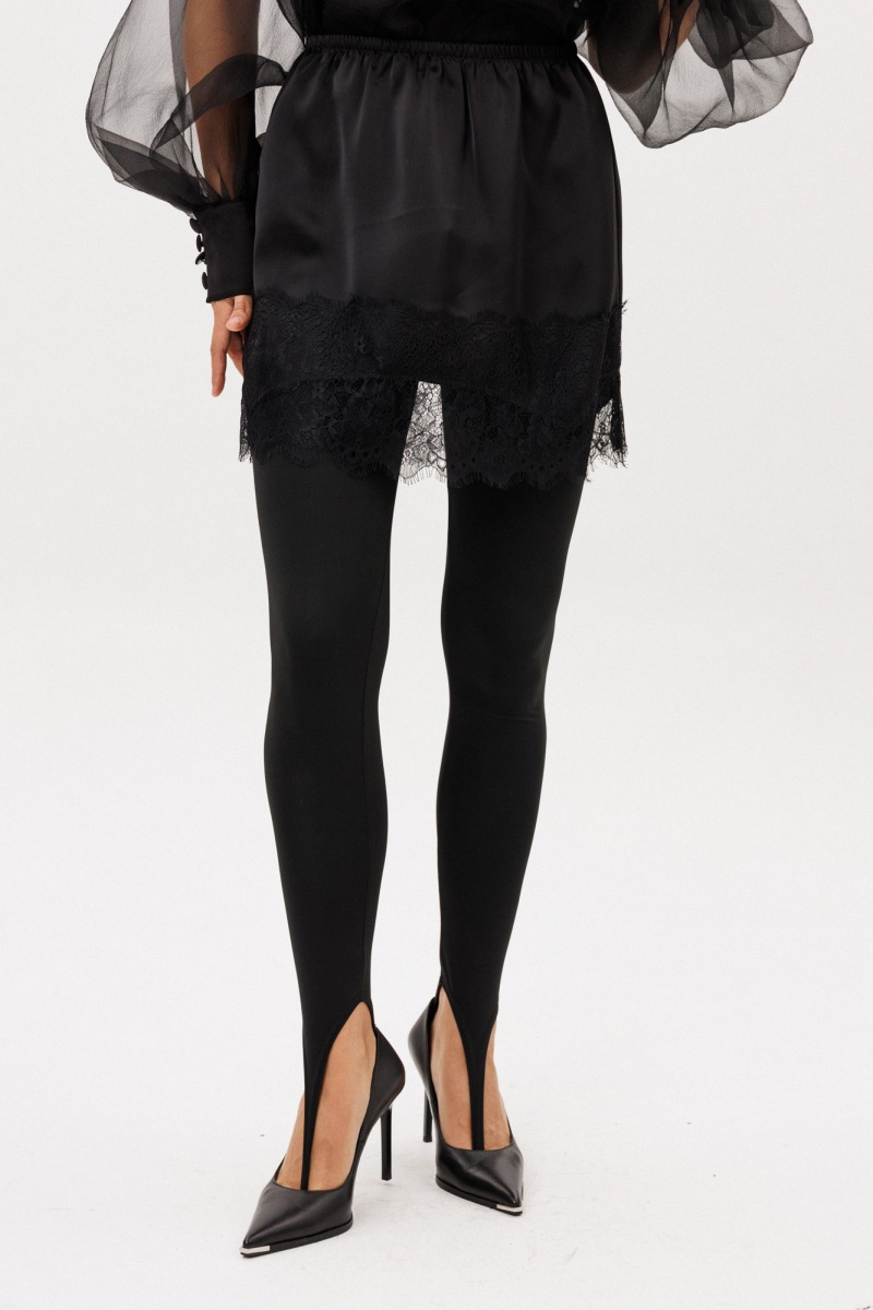 Брюки EOLA 3018 черный