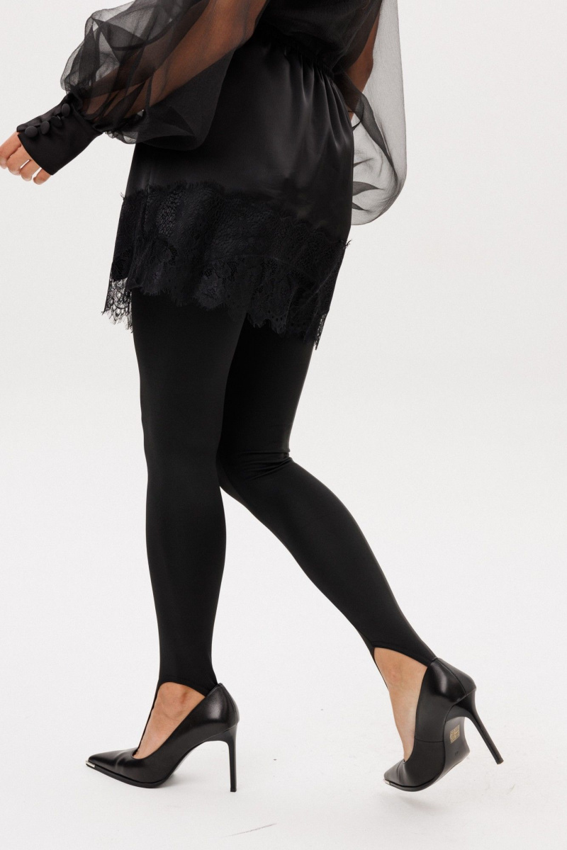 Брюки EOLA 3018 черный