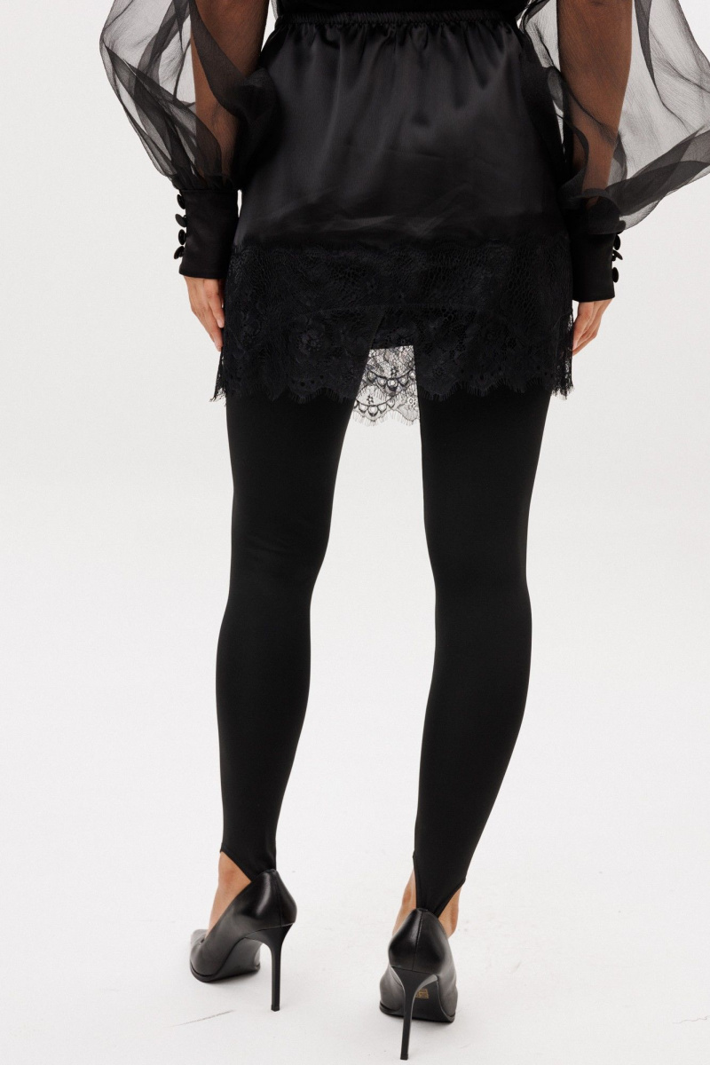 Брюки EOLA 3018 черный