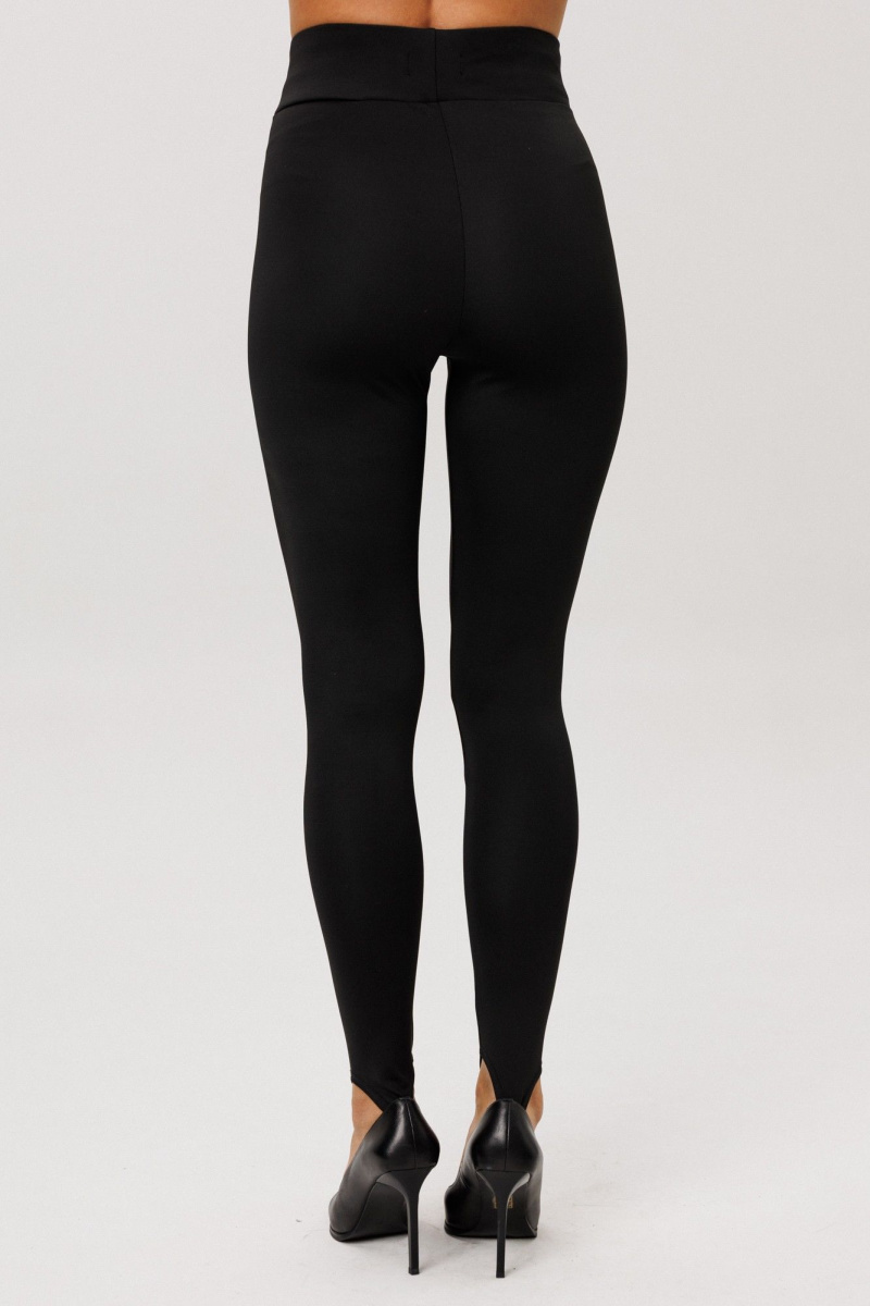 Брюки EOLA 3018 черный