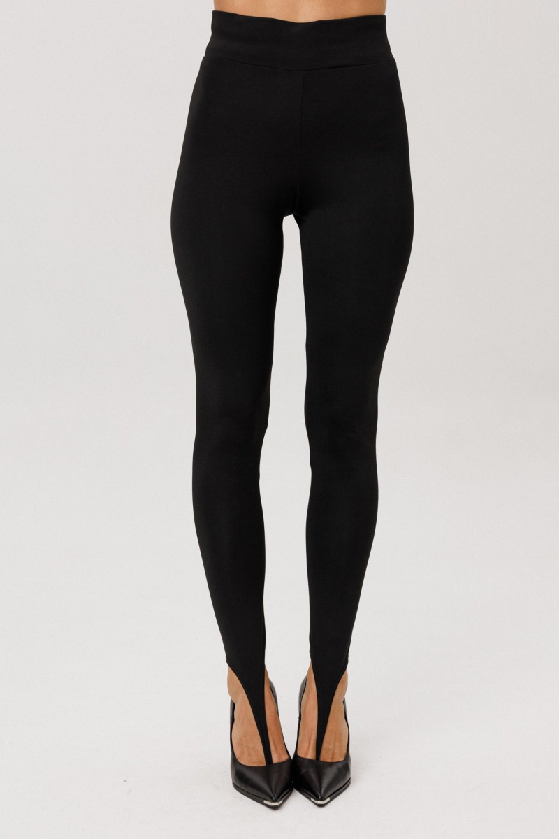 Брюки EOLA 3018 черный