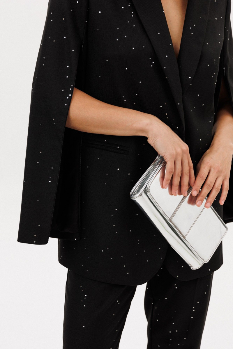 Брючный костюм EOLA 3016 черный