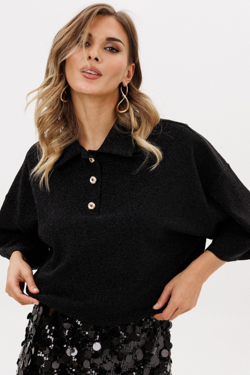 Юбки EOLA 3015 черный