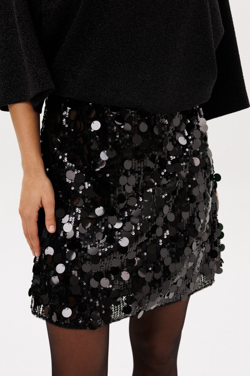 Юбки EOLA 3015 черный