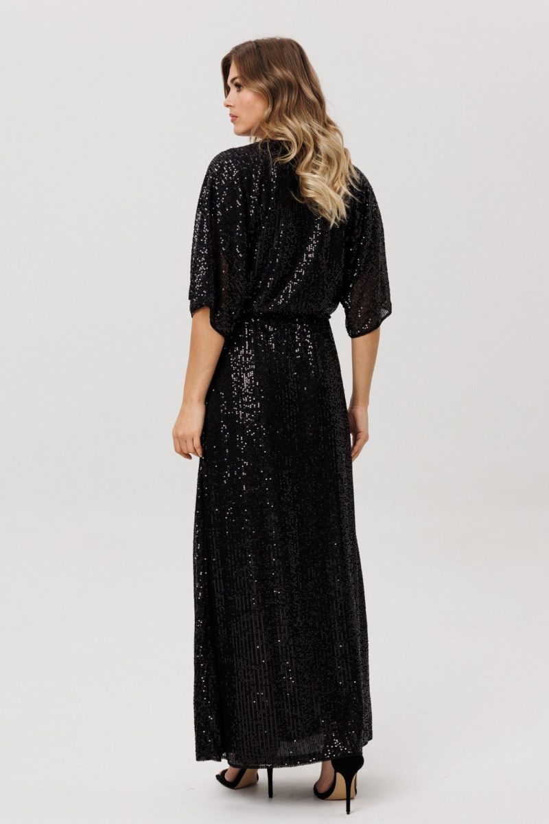 Платья EOLA 3013 черный