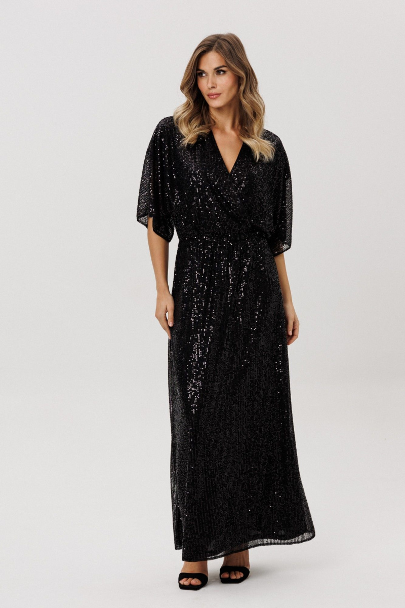 Платья EOLA 3013 черный