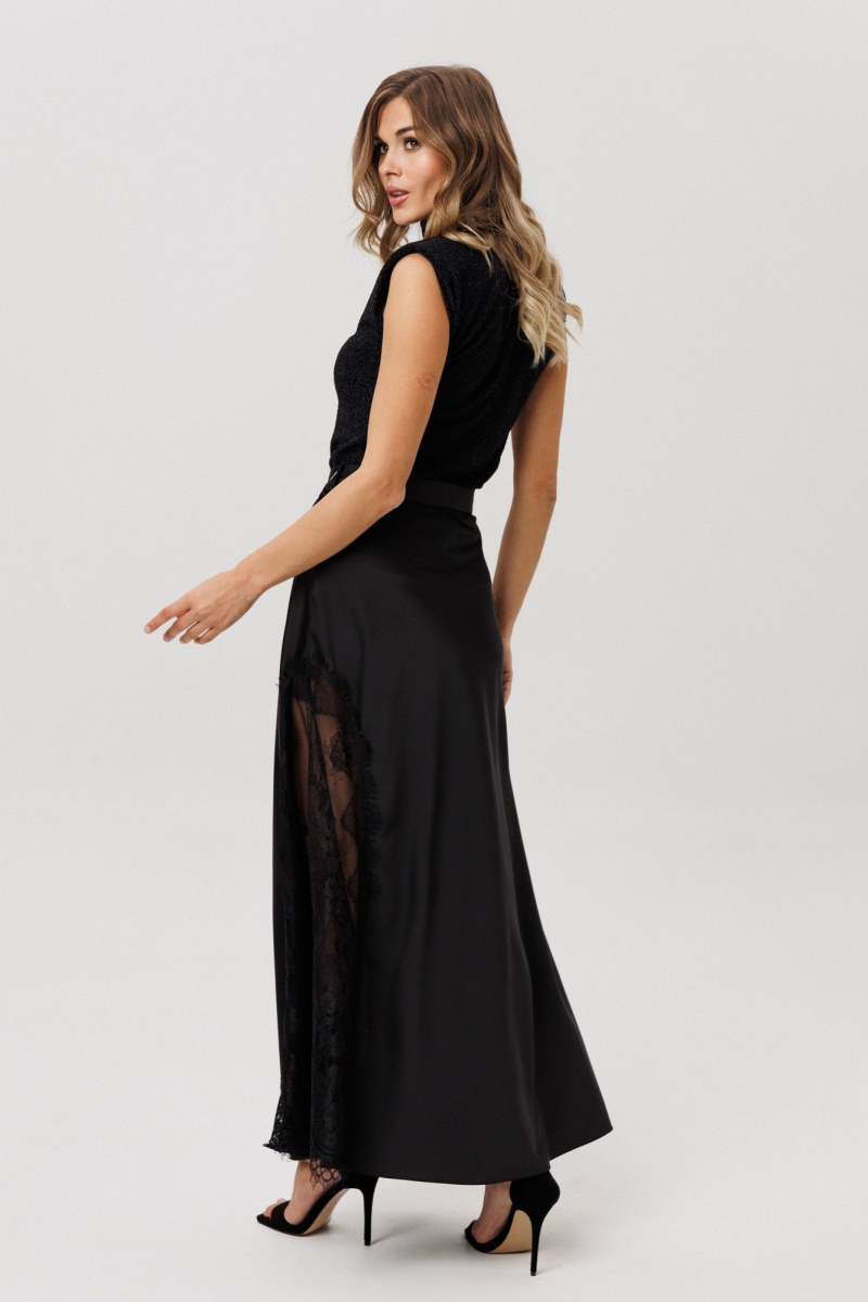 Юбки EOLA 3012 черн