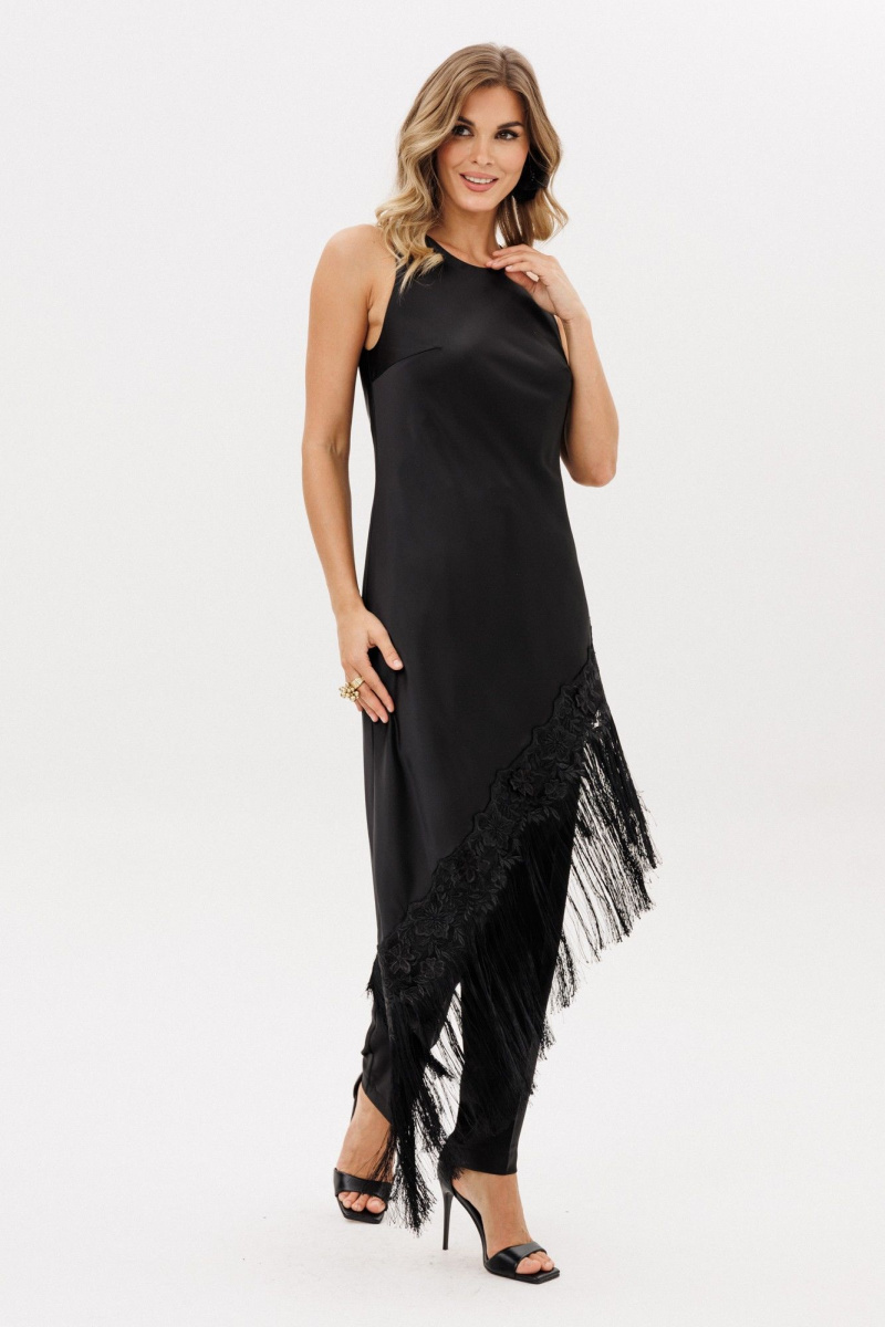 Плательный комплект EOLA 3010 черный