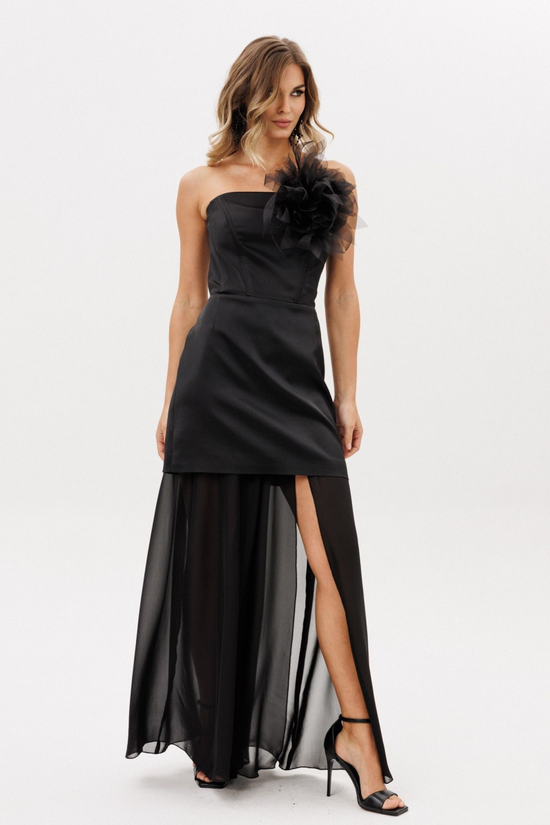 Юбки EOLA 3003 черный