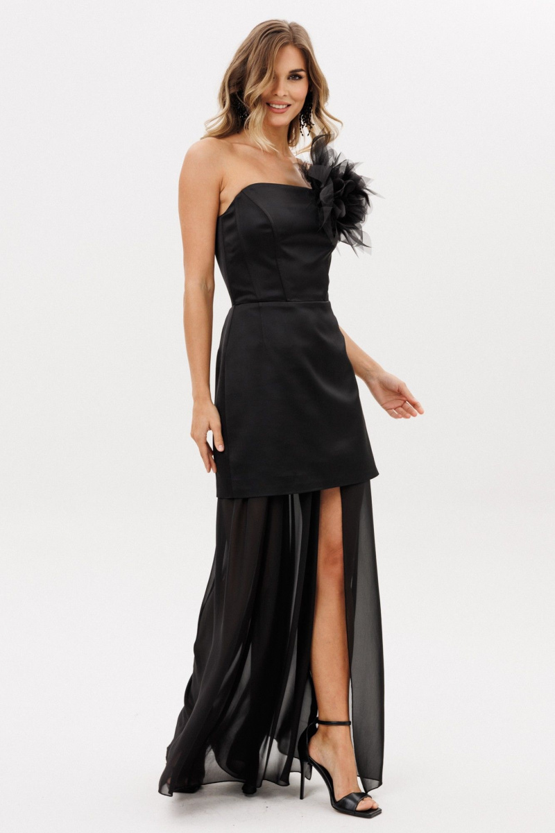 Юбки EOLA 3003 черный