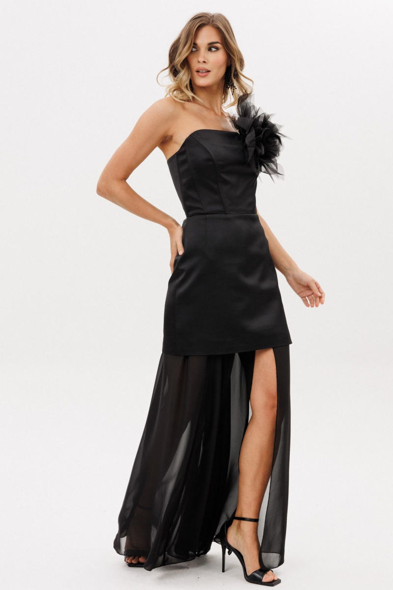 Юбки EOLA 3003 черный