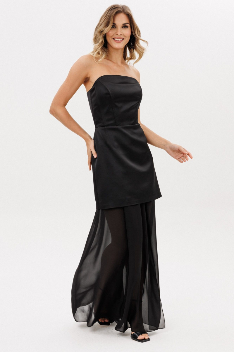 Юбки EOLA 3003 черный