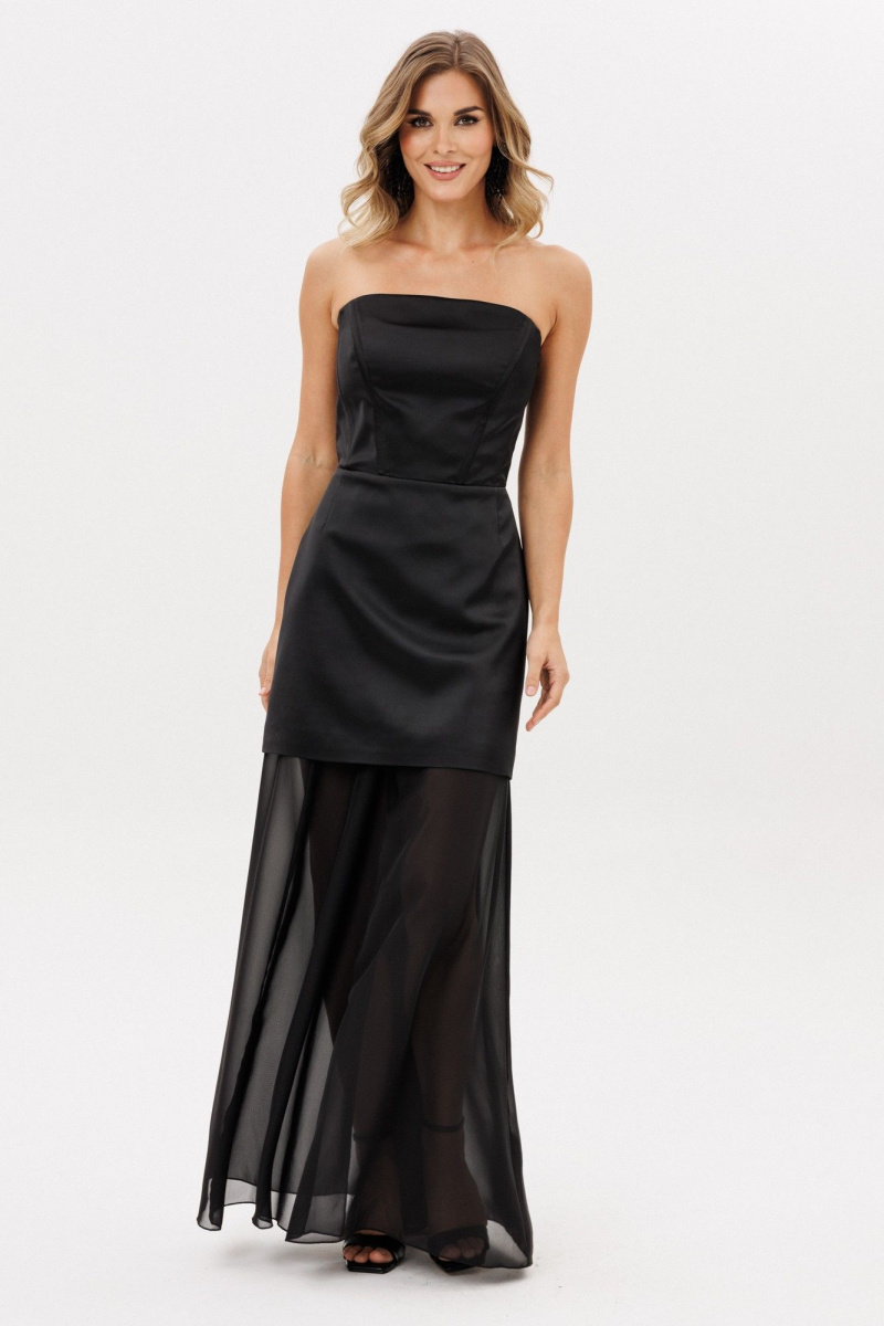 Юбки EOLA 3003 черный