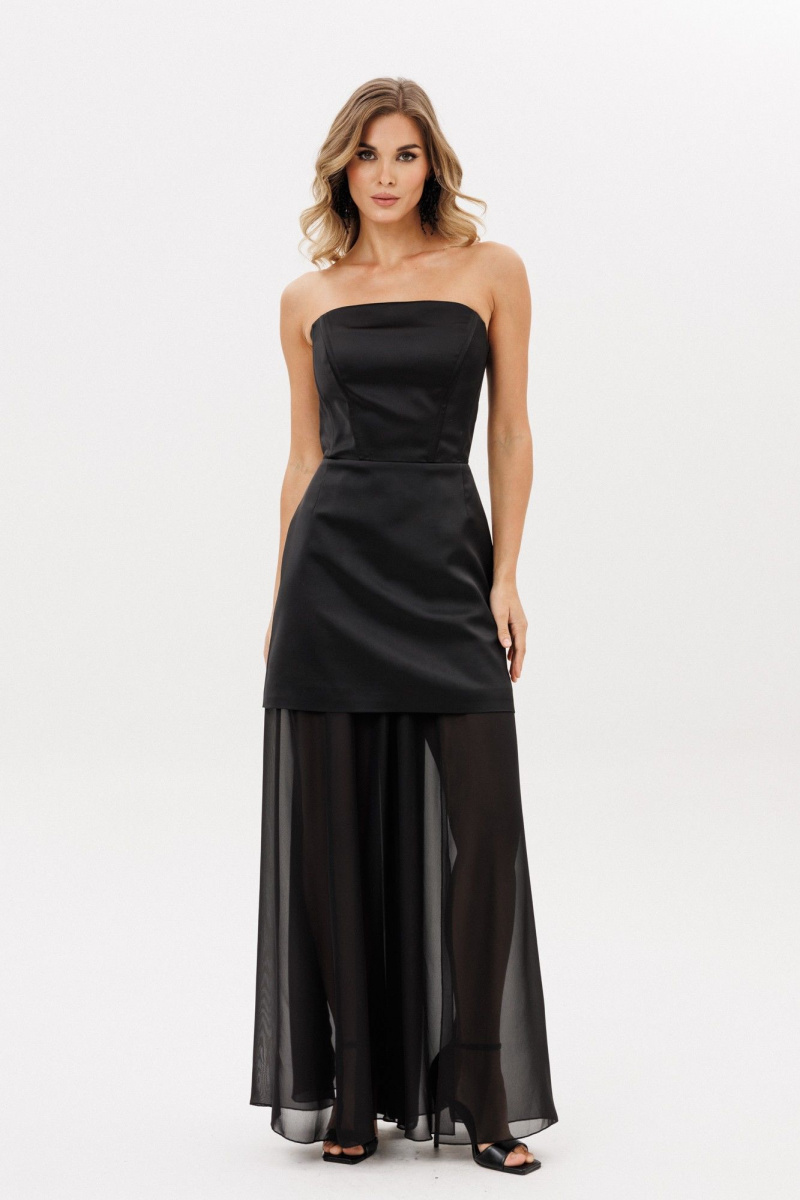 Юбки EOLA 3003 черный