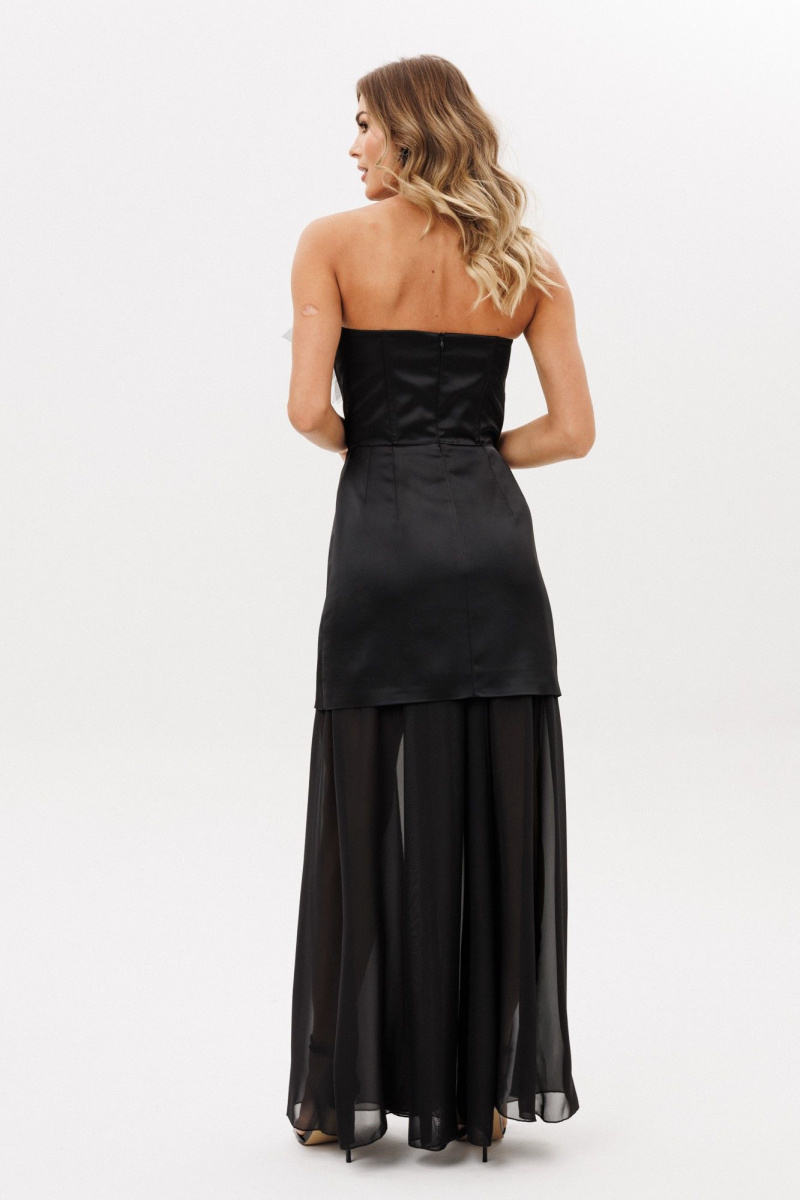 Юбки EOLA 3003 черный